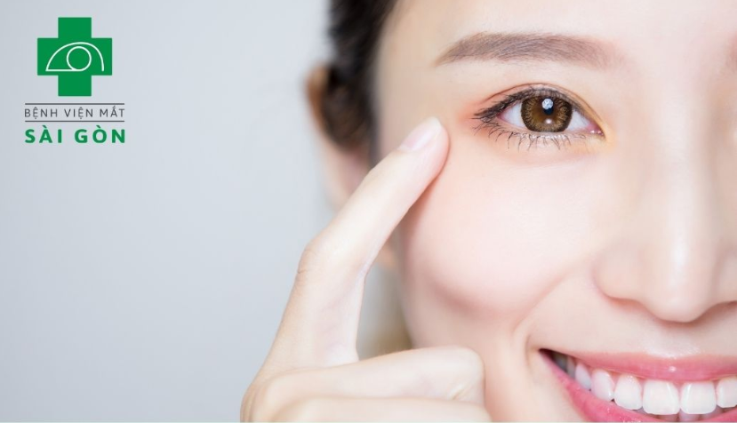 CHĂM SÓC MẮT SAU PHẪU THUẬT LASIK