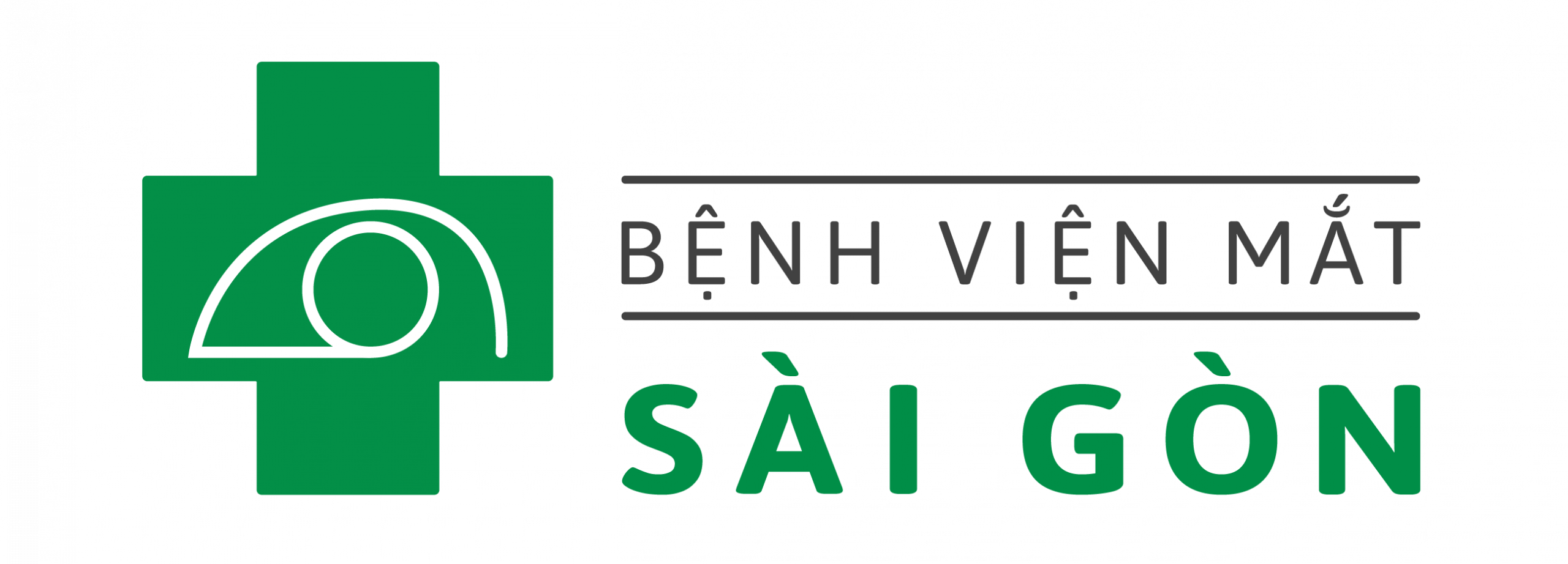 Mắt Sài Gòn Sông Hàn
